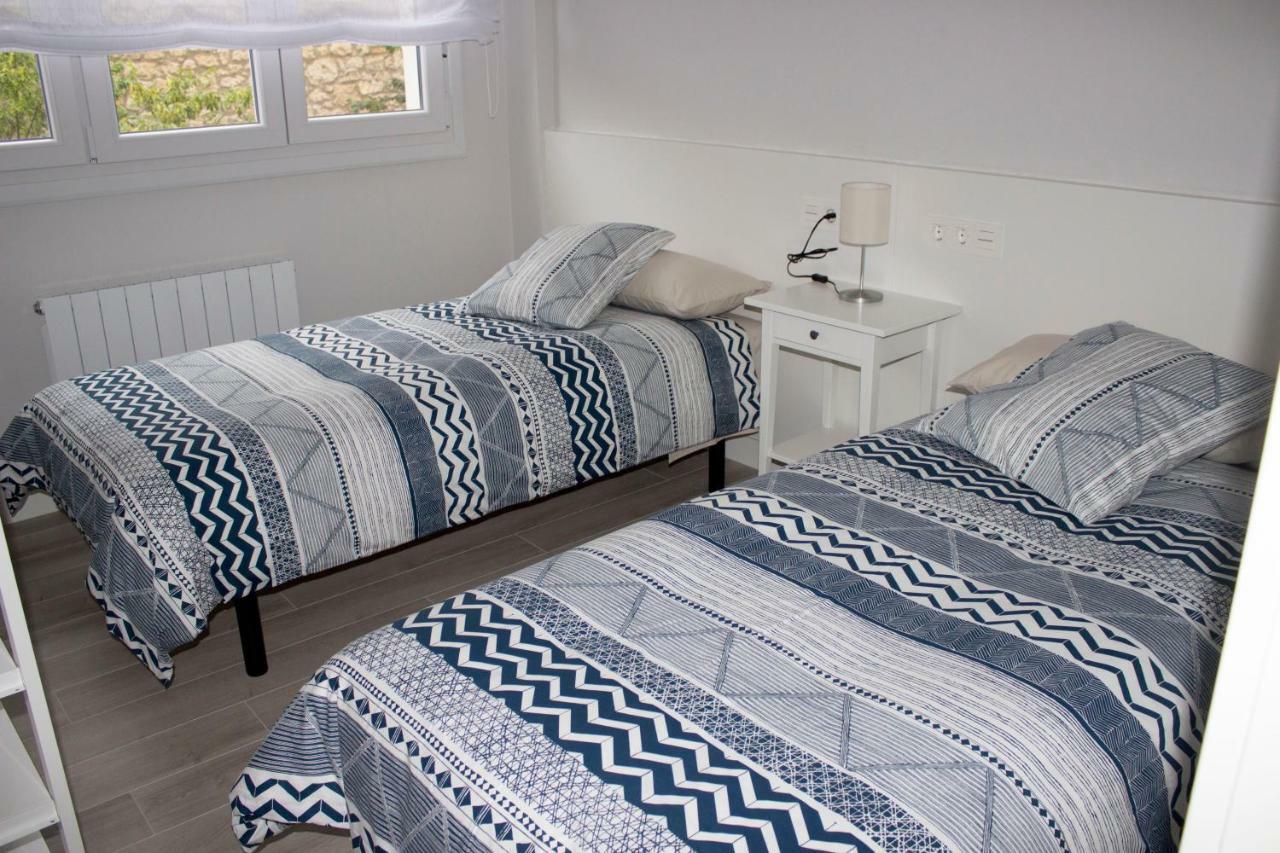 Izaskunena Home E-Bi 01190 Гечо Экстерьер фото